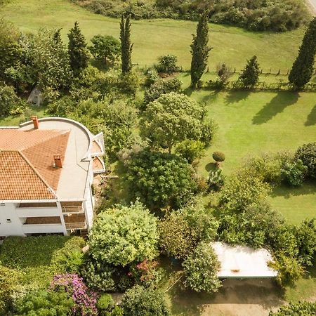 Casa Agata Lejlighed Ulcinj Eksteriør billede