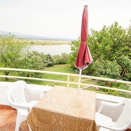 Casa Agata Lejlighed Ulcinj Eksteriør billede