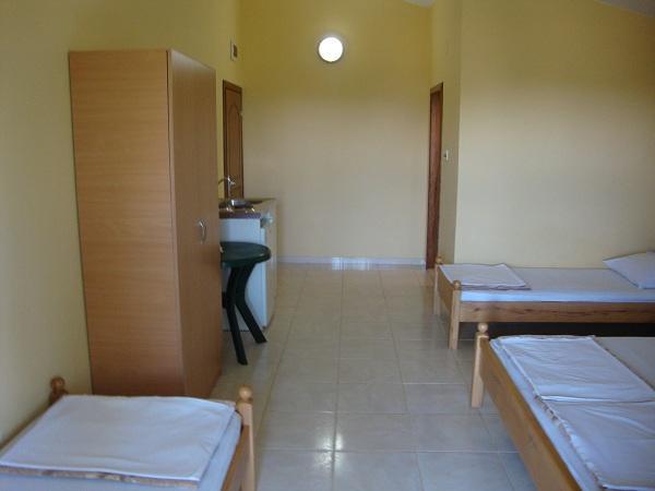 Casa Agata Lejlighed Ulcinj Eksteriør billede