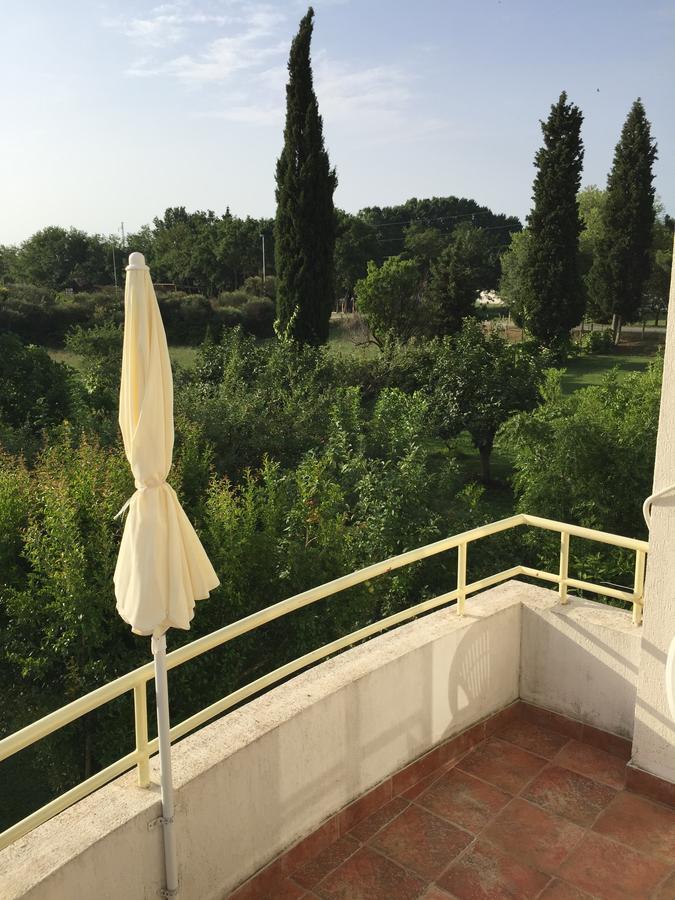 Casa Agata Lejlighed Ulcinj Eksteriør billede