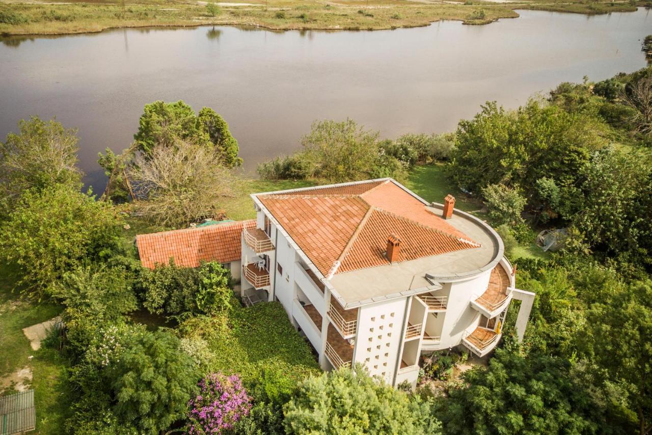 Casa Agata Lejlighed Ulcinj Eksteriør billede