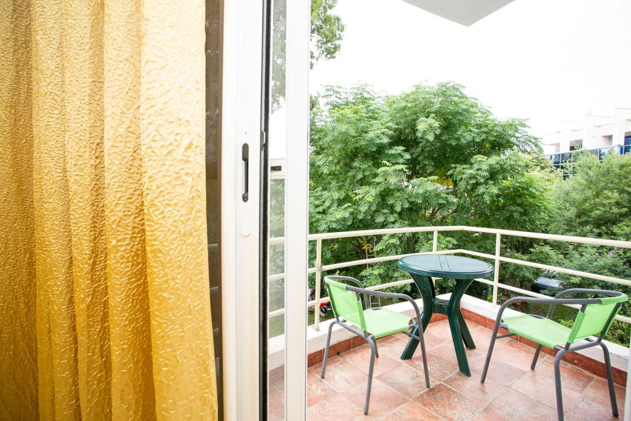 Casa Agata Lejlighed Ulcinj Eksteriør billede