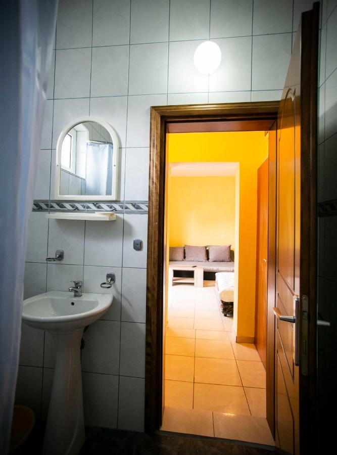 Casa Agata Lejlighed Ulcinj Eksteriør billede